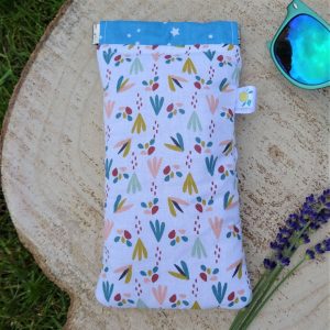 etui-lunettes-enfant-petales-roses-flip-flop
